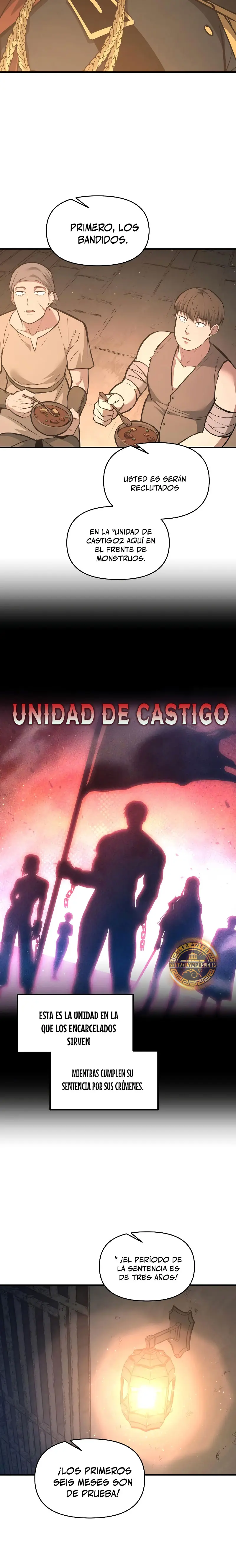 Read Tower Crush Manga Online