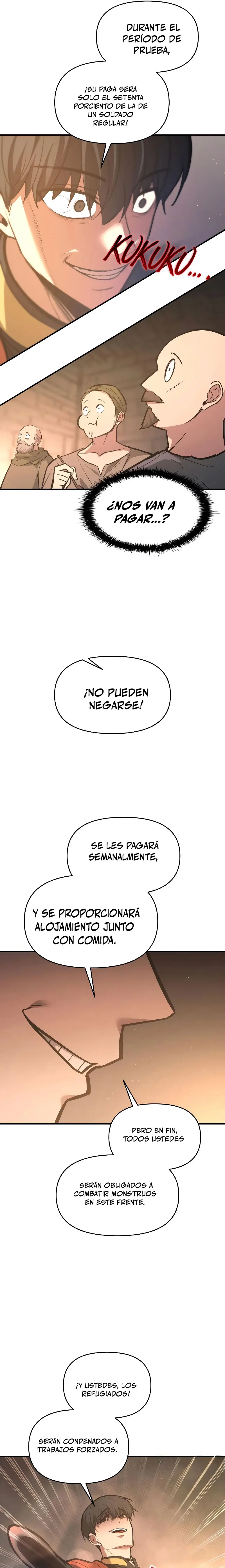 Read Tower Crush Manga Online