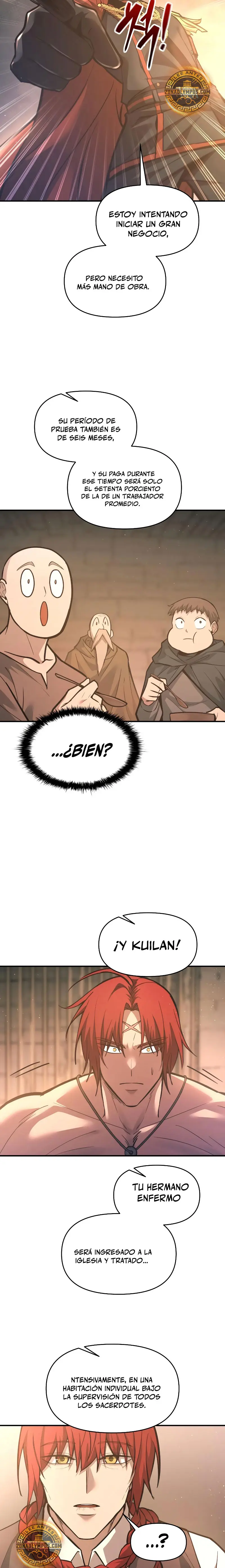 Read Tower Crush Manga Online