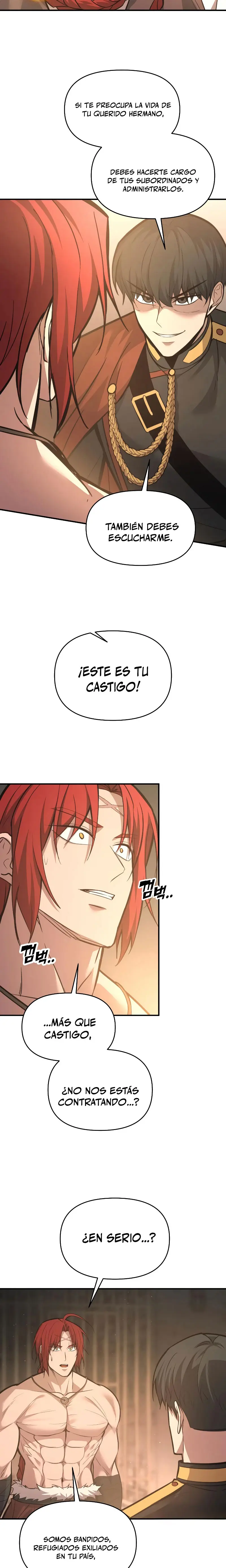 Read Tower Crush Manga Online