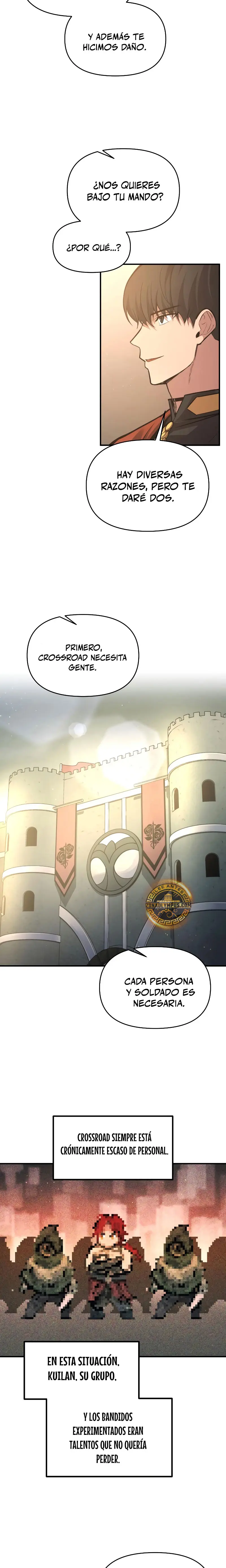 Read Tower Crush Manga Online