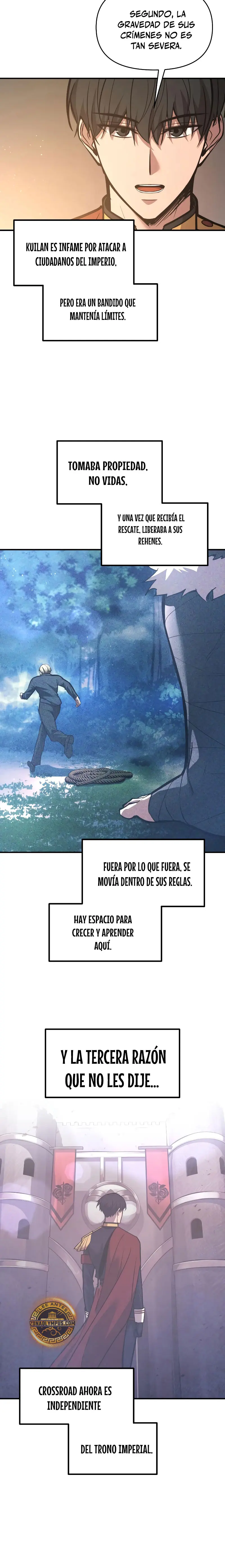 Read Tower Crush Manga Online