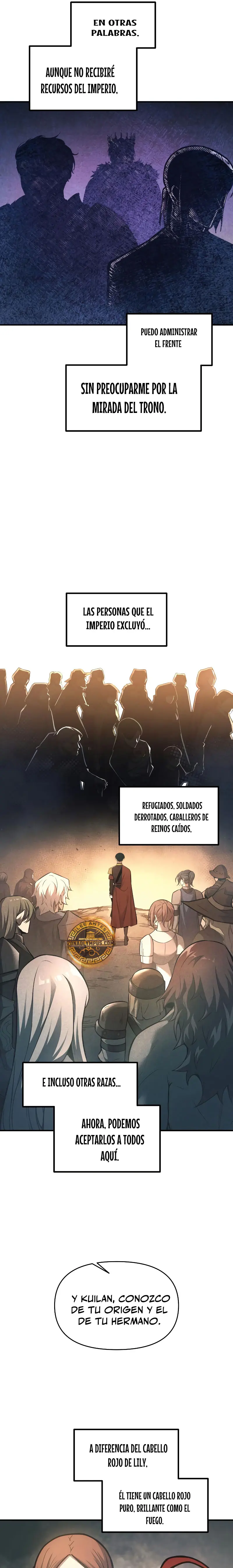 Read Tower Crush Manga Online