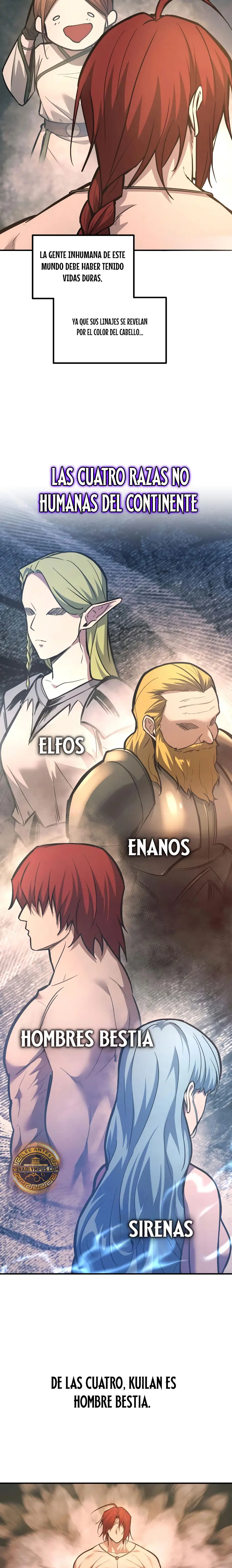 Read Tower Crush Manga Online