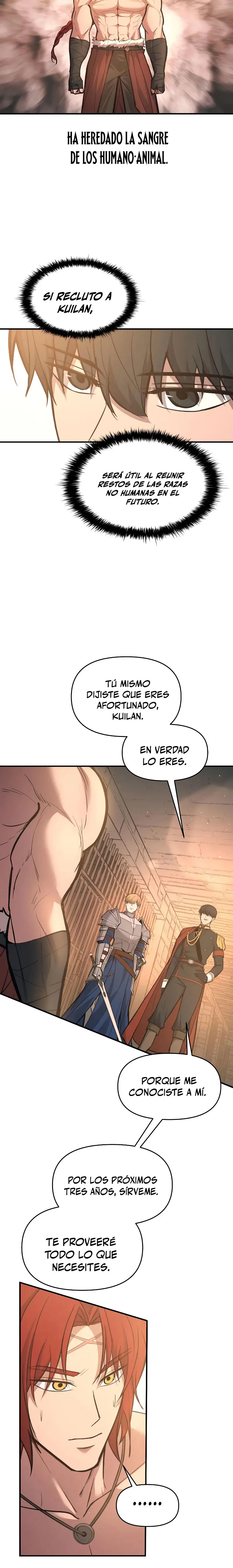 Read Tower Crush Manga Online