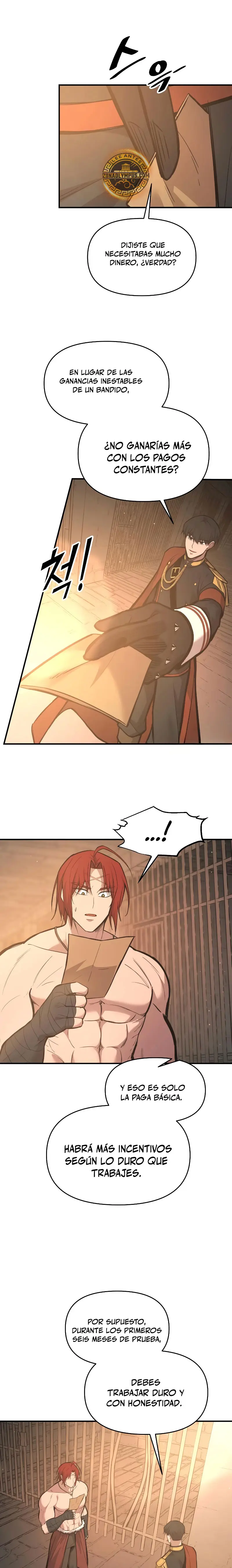 Read Tower Crush Manga Online