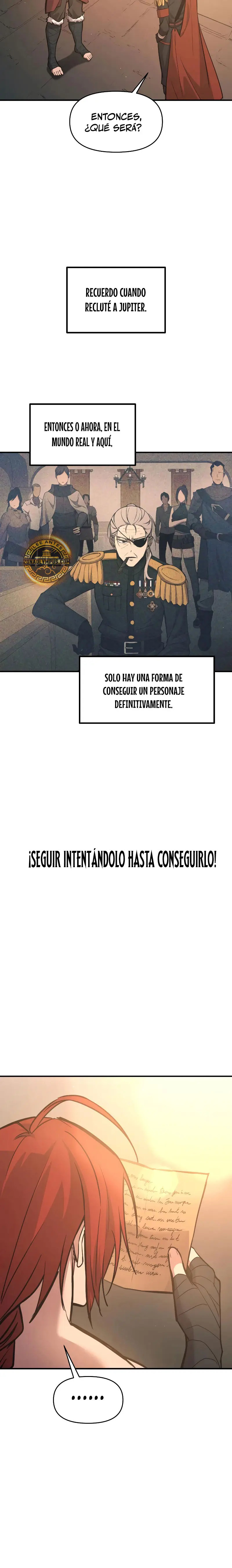 Read Tower Crush Manga Online