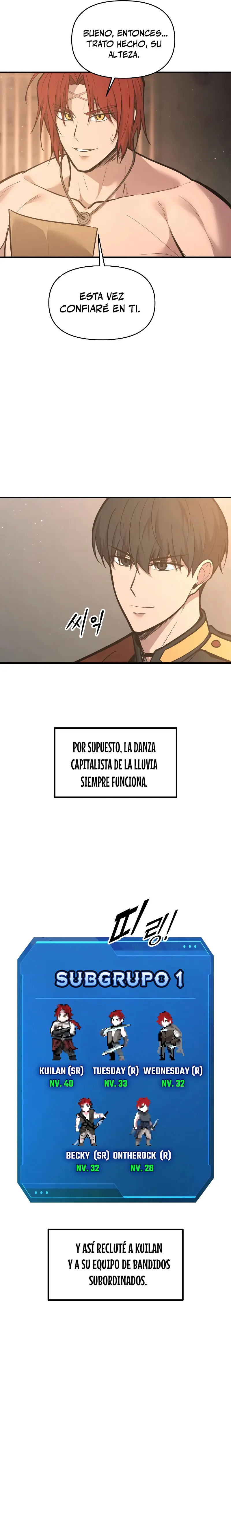 Read Tower Crush Manga Online