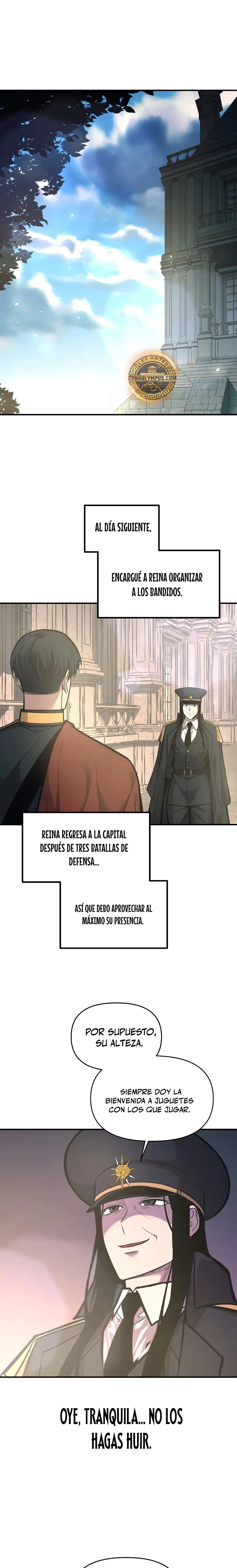 Read Tower Crush Manga Online