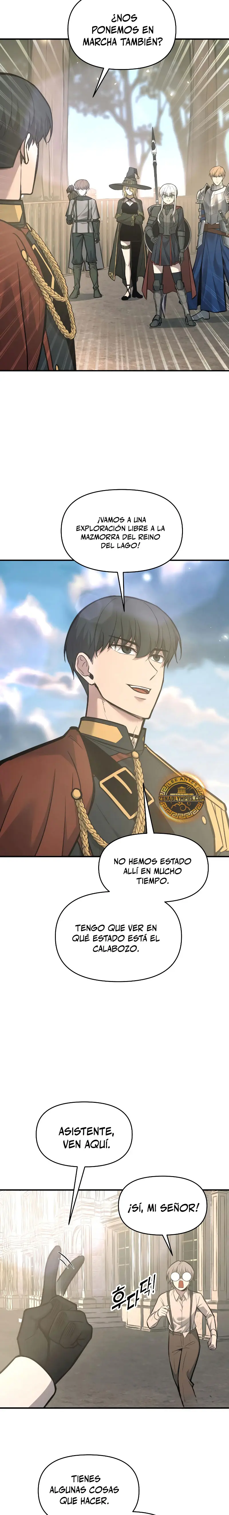 Read Tower Crush Manga Online