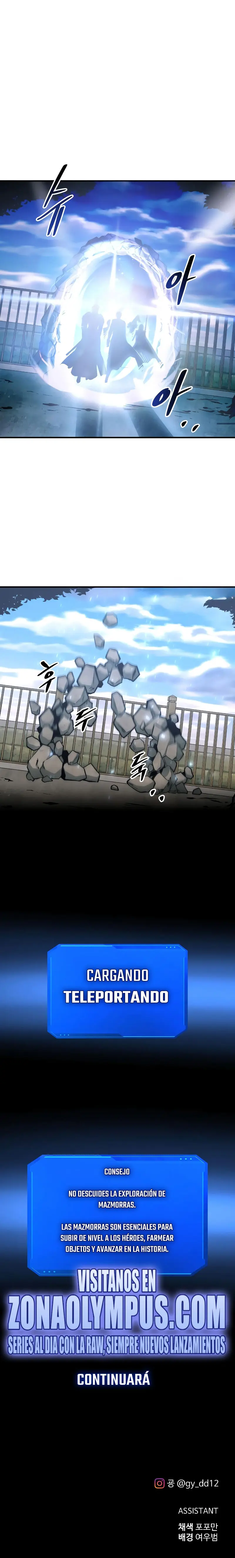 Read Tower Crush Manga Online