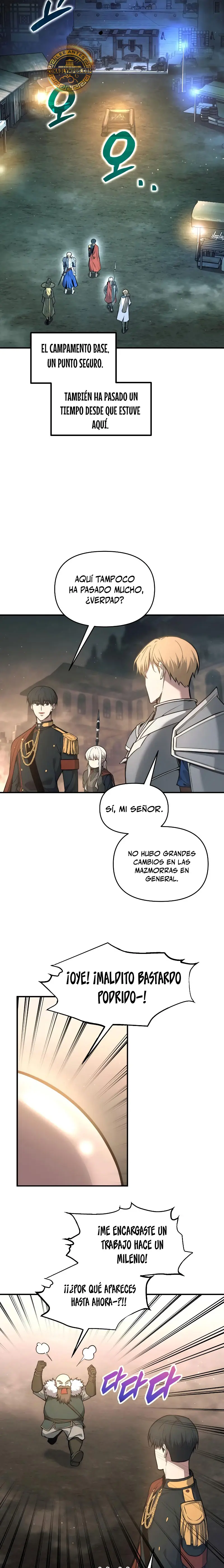 Read Tower Crush Manga Online