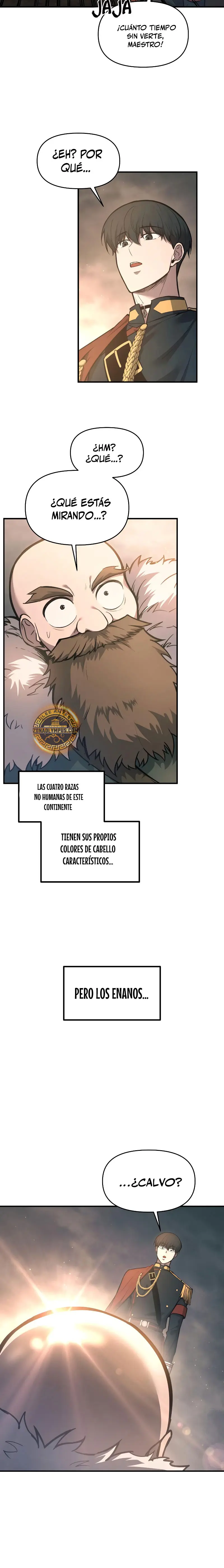 Read Tower Crush Manga Online