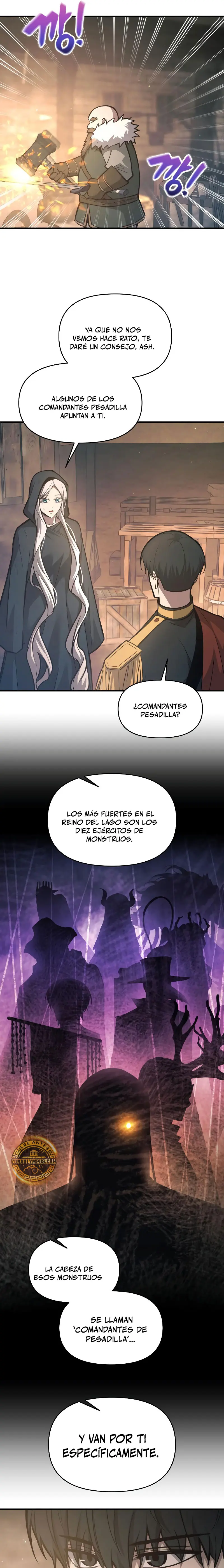 Read Tower Crush Manga Online