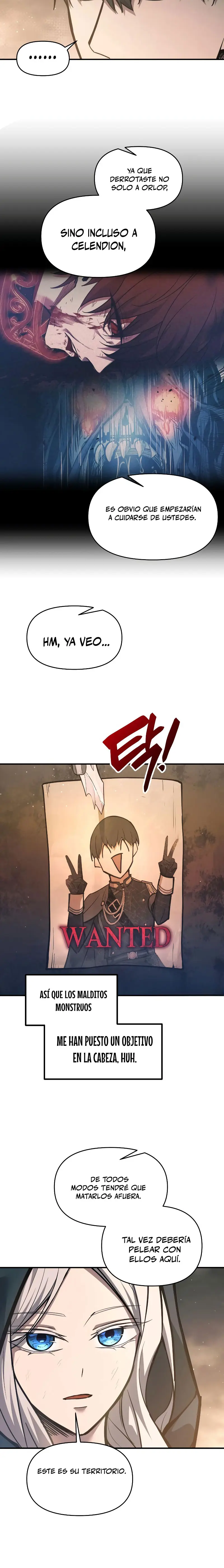 Read Tower Crush Manga Online