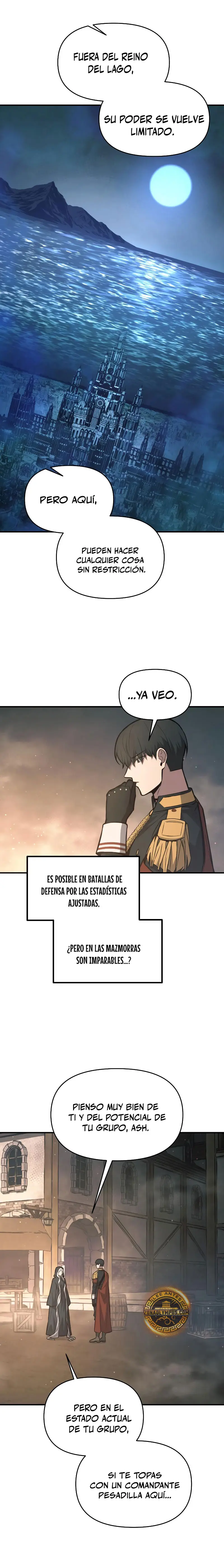 Read Tower Crush Manga Online