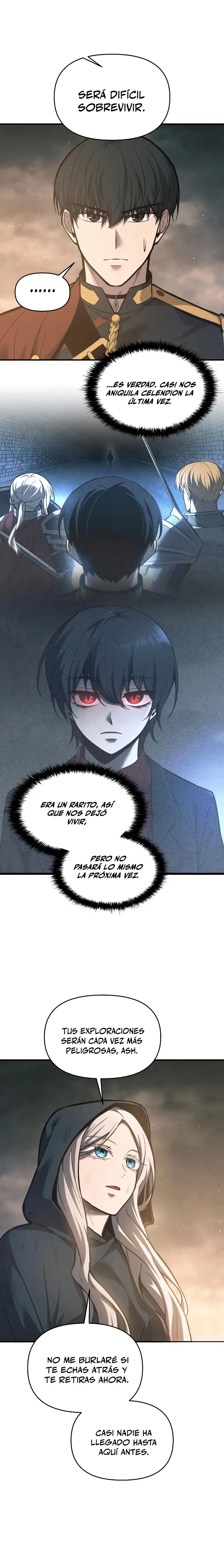 Read Tower Crush Manga Online