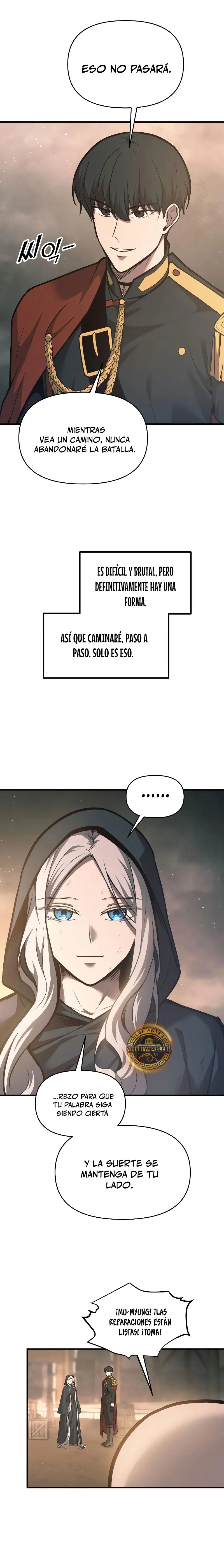 Read Tower Crush Manga Online