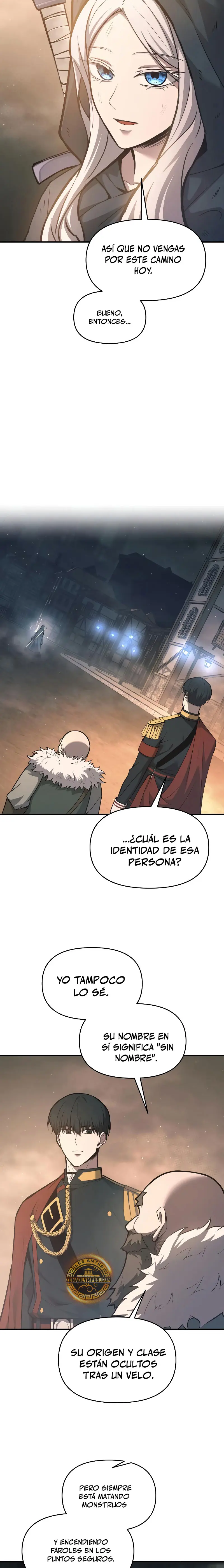 Read Tower Crush Manga Online