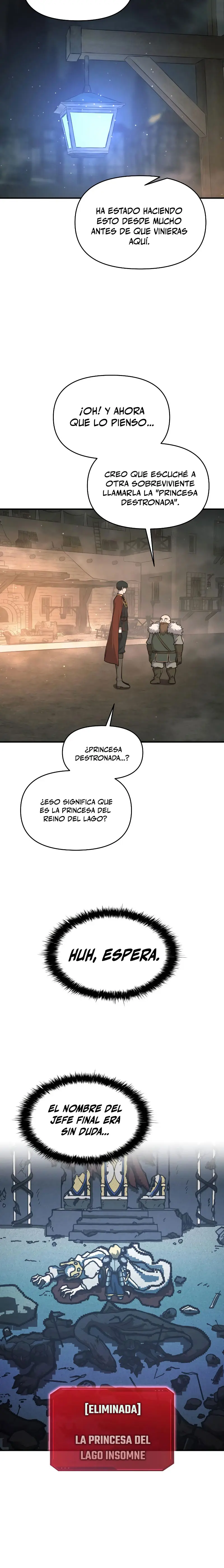 Read Tower Crush Manga Online