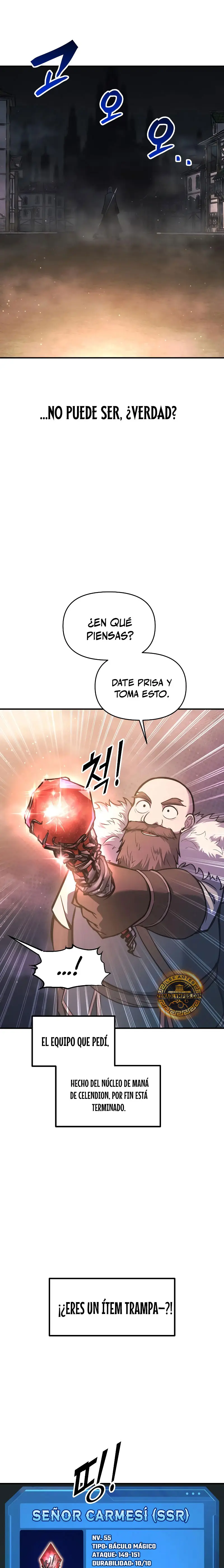 Read Tower Crush Manga Online