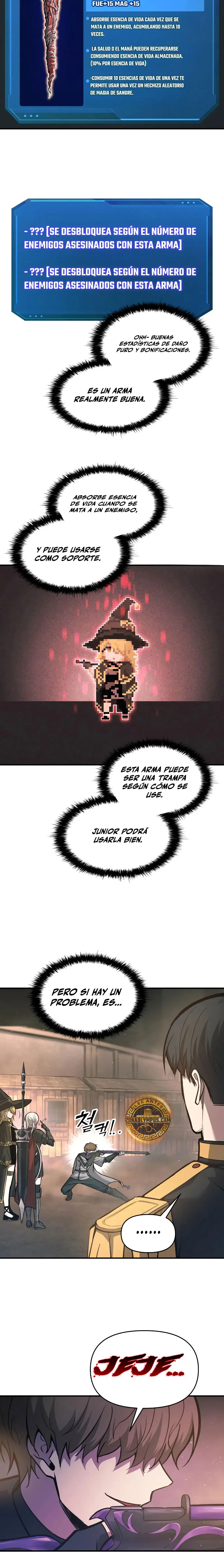 Read Tower Crush Manga Online