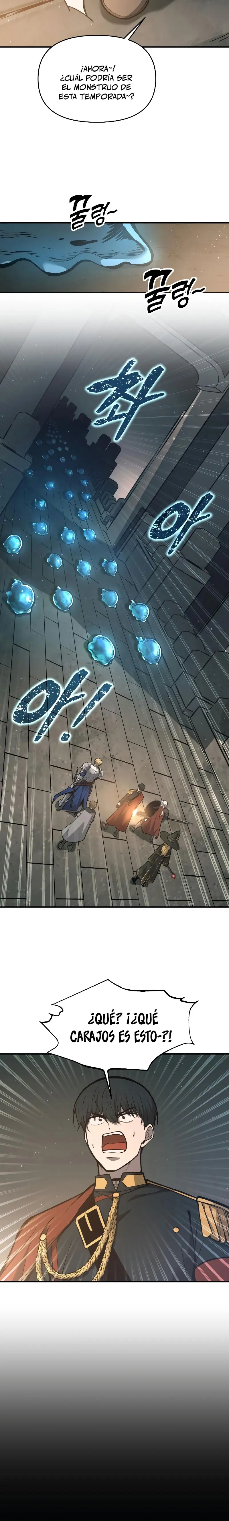 Read Tower Crush Manga Online