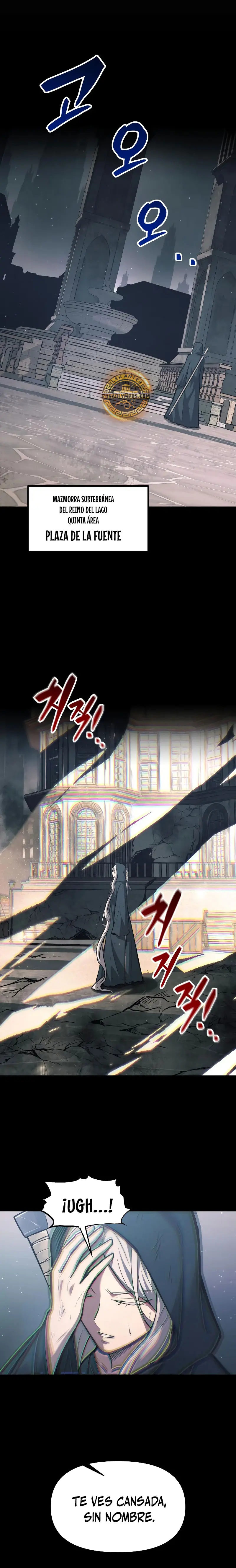 Read Tower Crush Manga Online