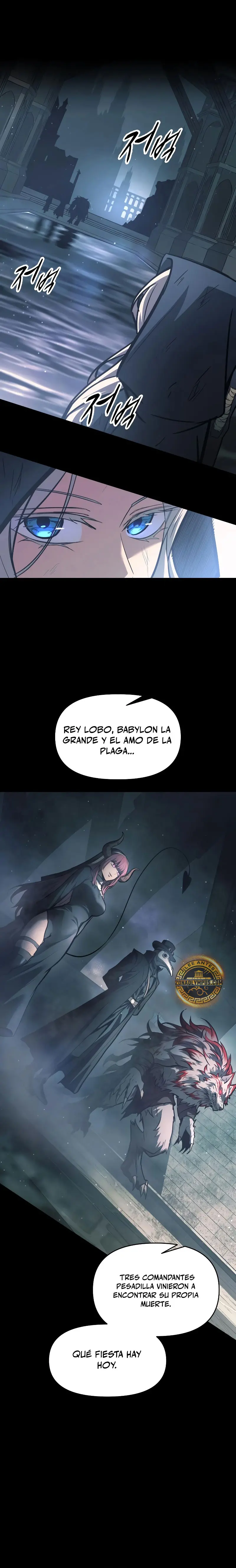 Read Tower Crush Manga Online