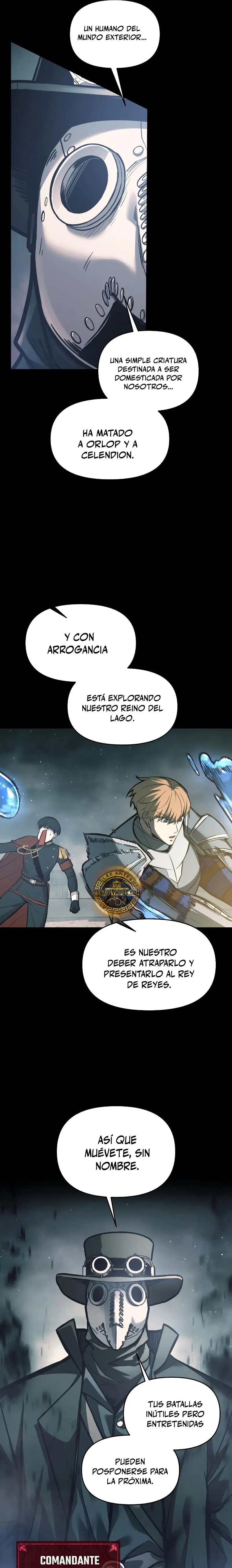 Read Tower Crush Manga Online