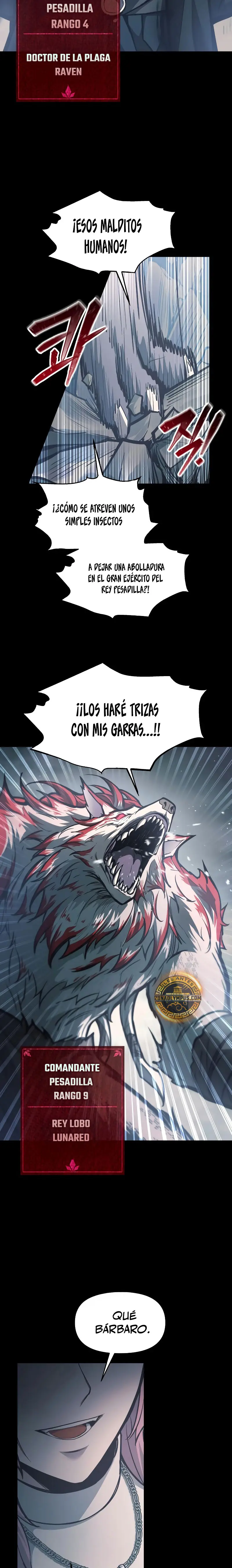 Read Tower Crush Manga Online