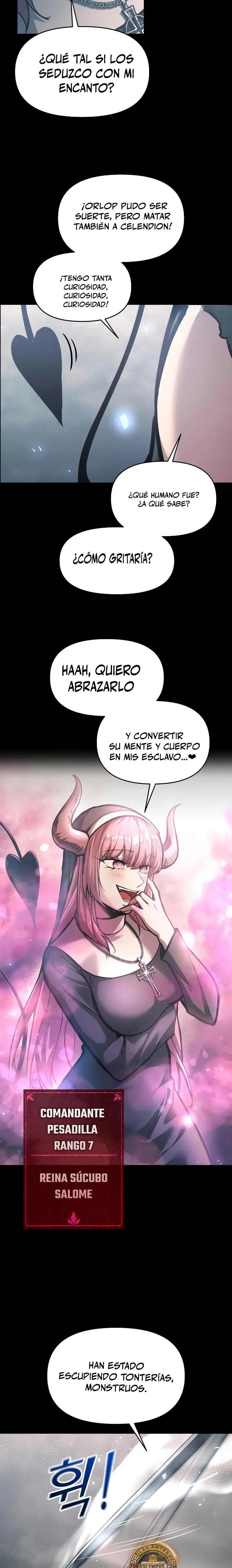 Read Tower Crush Manga Online