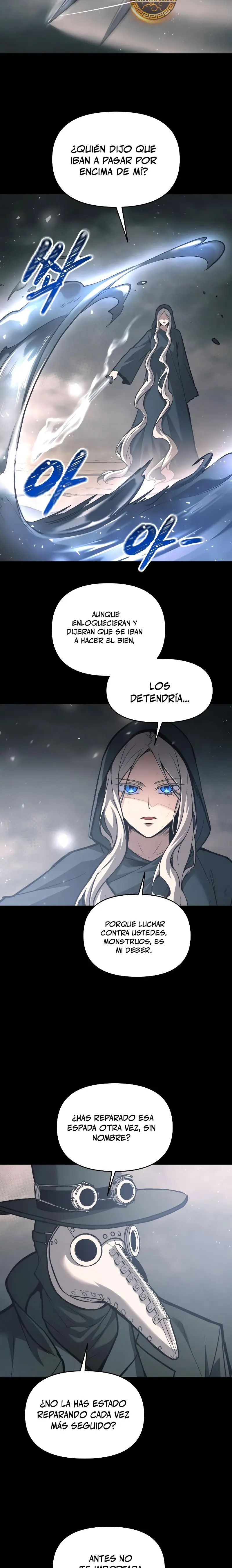 Read Tower Crush Manga Online