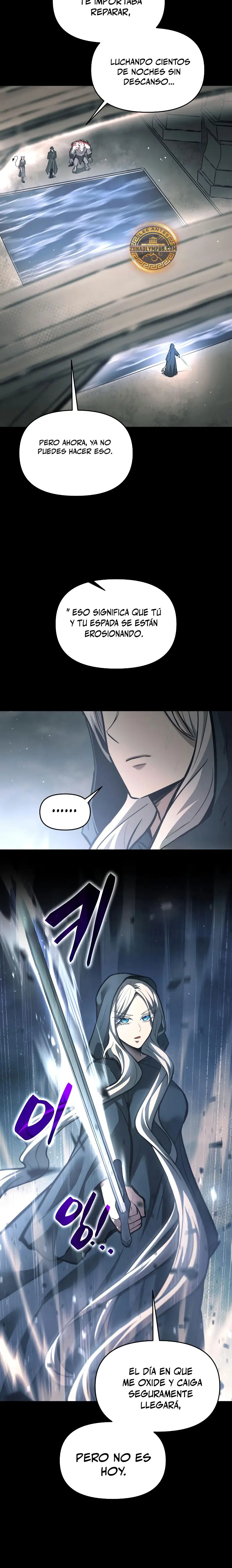 Read Tower Crush Manga Online