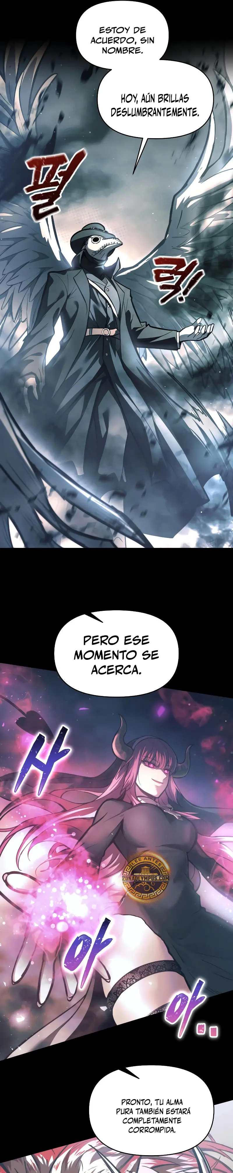 Read Tower Crush Manga Online