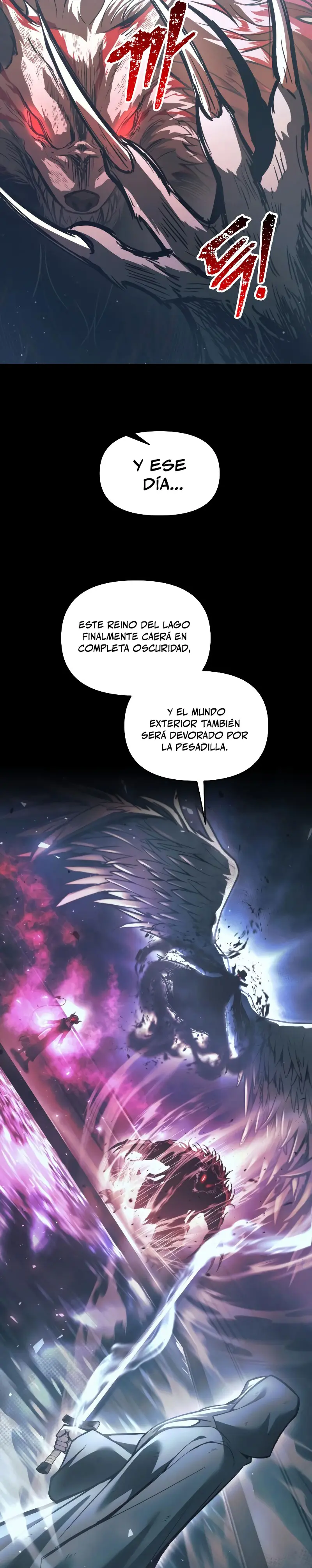 Read Tower Crush Manga Online