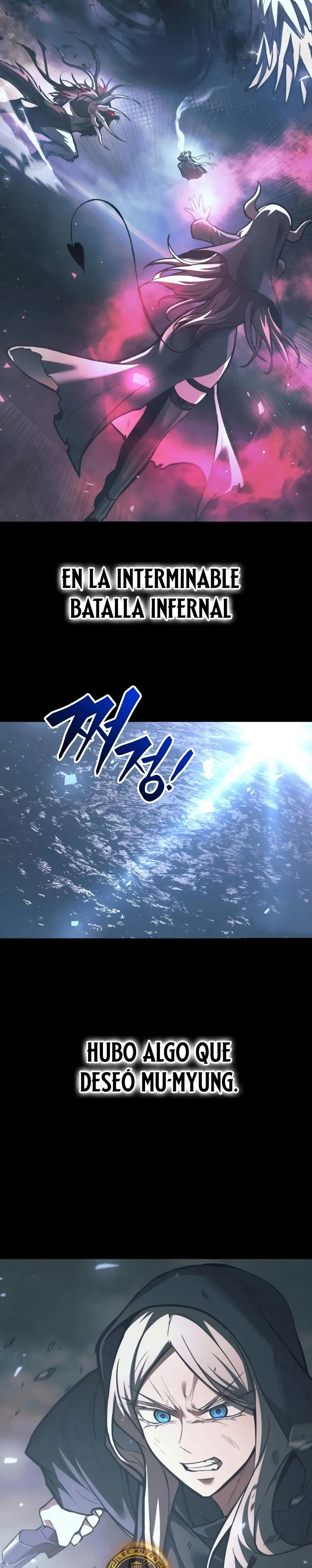 Read Tower Crush Manga Online