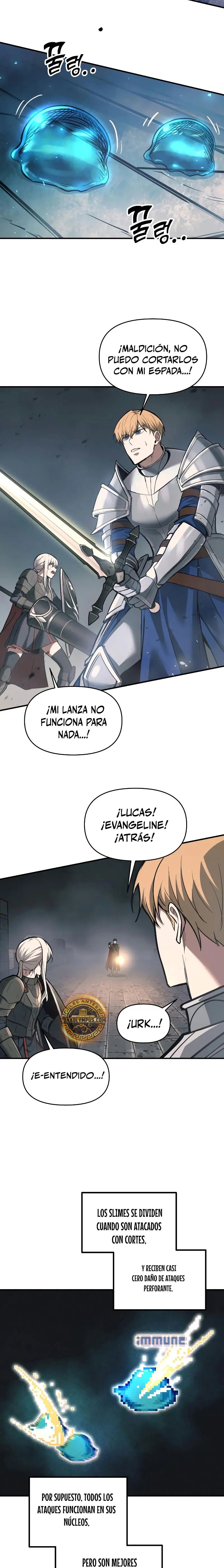 Read Tower Crush Manga Online