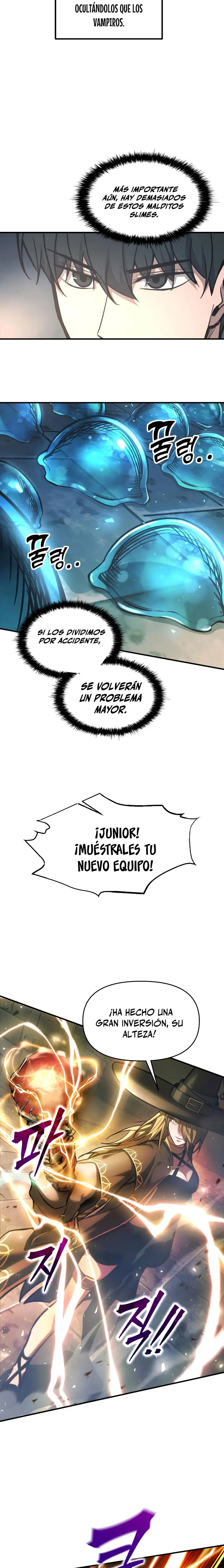 Read Tower Crush Manga Online