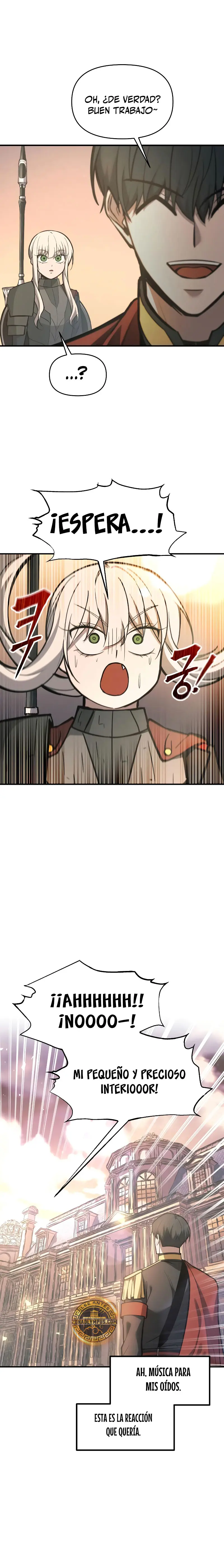 Read Tower Crush Manga Online