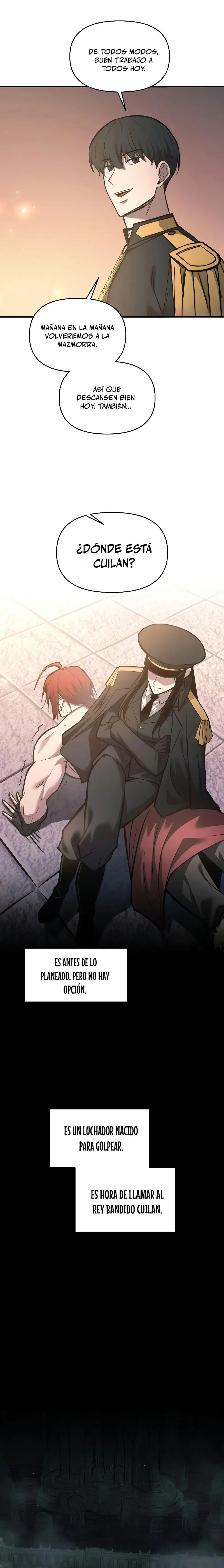 Read Tower Crush Manga Online