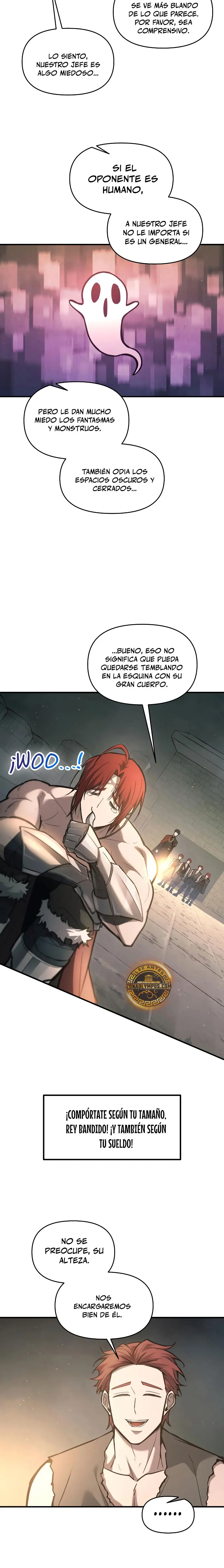 Read Tower Crush Manga Online