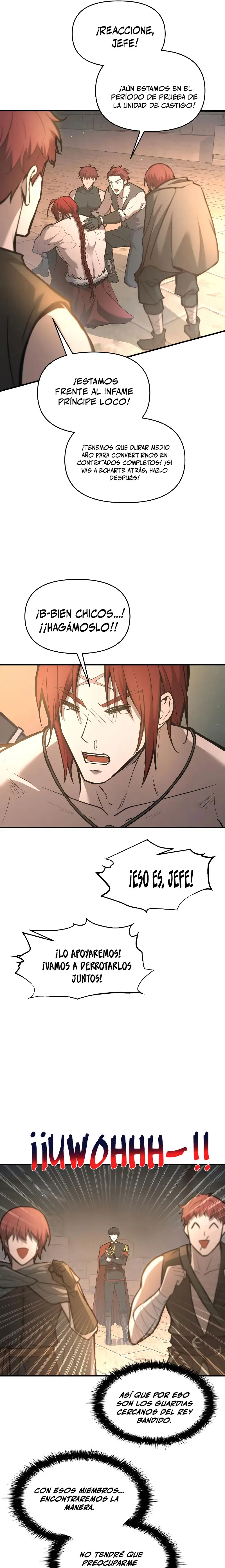 Read Tower Crush Manga Online