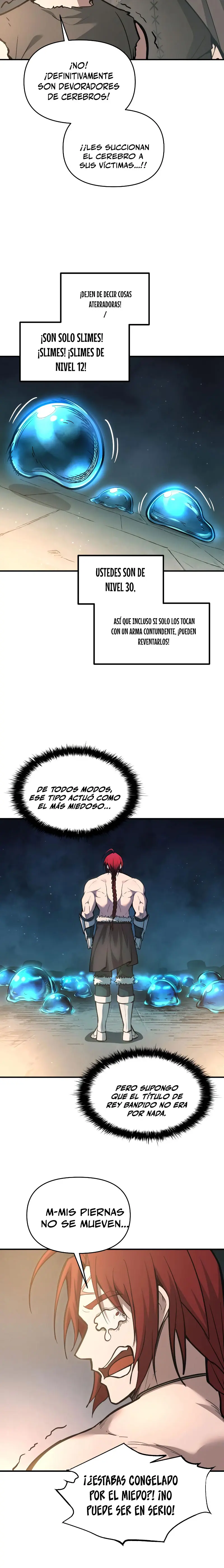 Read Tower Crush Manga Online