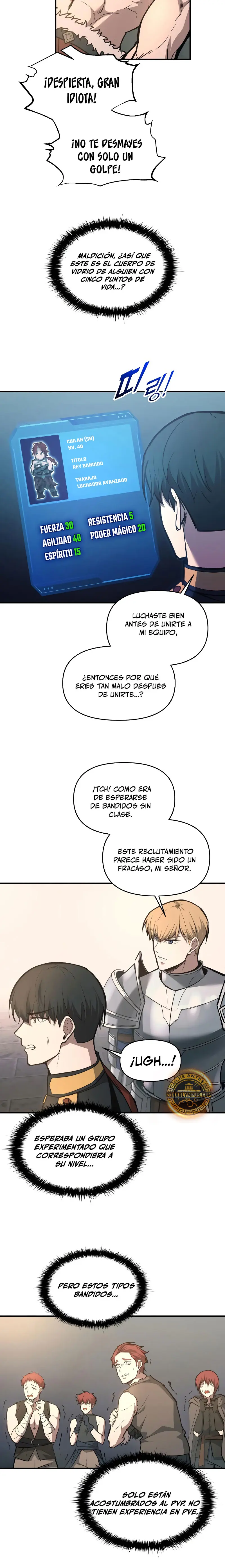 Read Tower Crush Manga Online