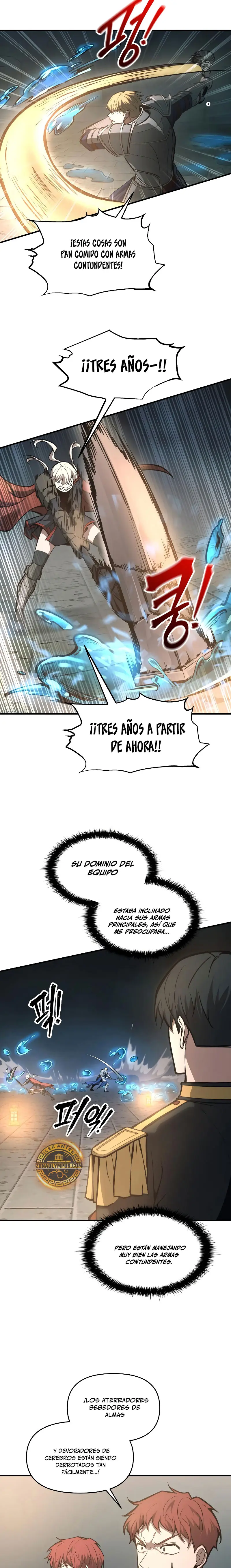 Read Tower Crush Manga Online