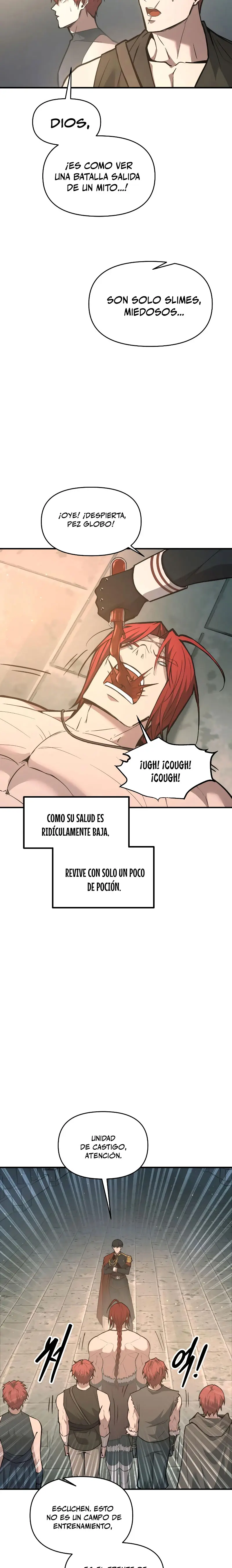 Read Tower Crush Manga Online