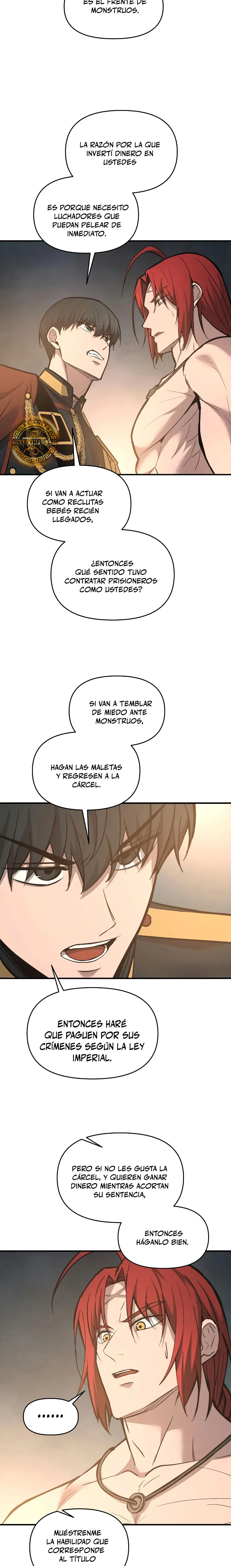 Read Tower Crush Manga Online