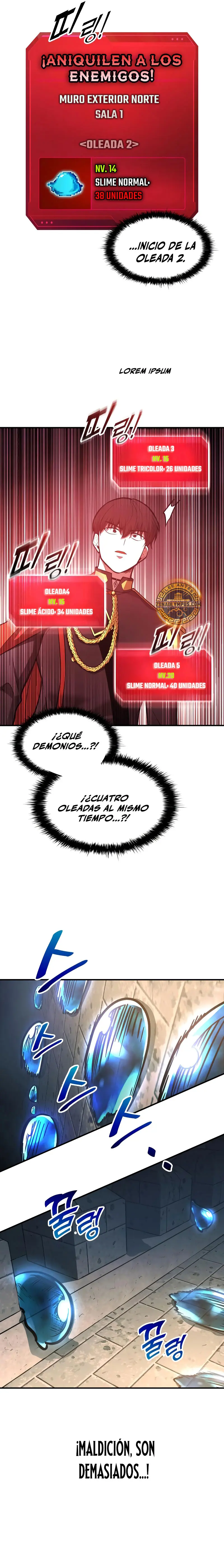 Read Tower Crush Manga Online