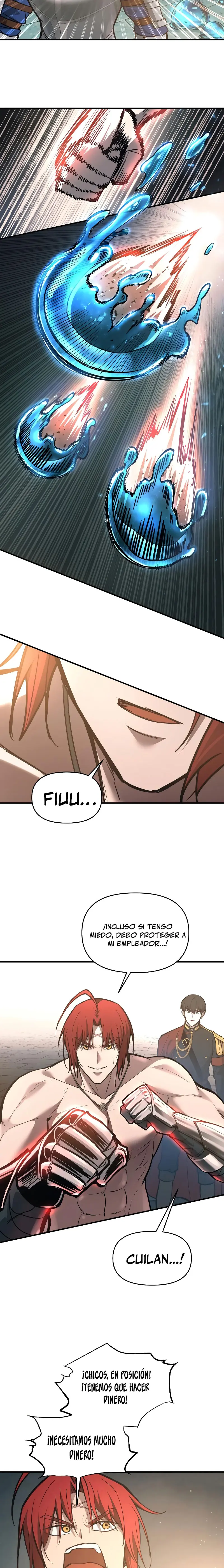 Read Tower Crush Manga Online